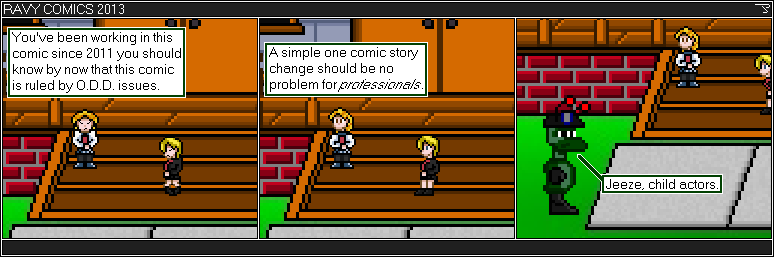 The background design is based off of Maniac Mansion Delux.