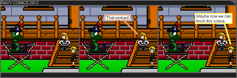 Ever wonder why these stories take so long?