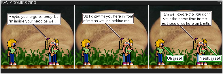 No need to repaint a sprite if it is the same person.