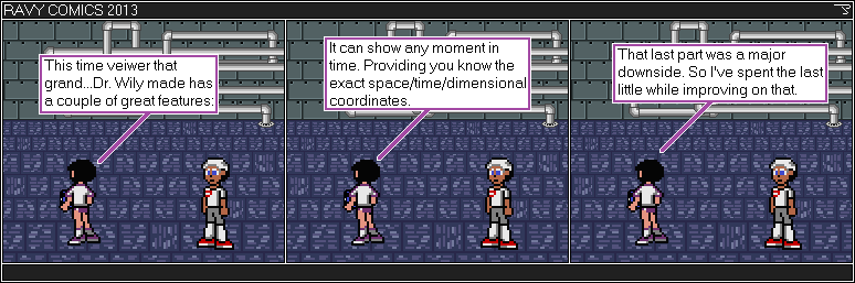 To help out, this is referencing stuff from way back in 2005.