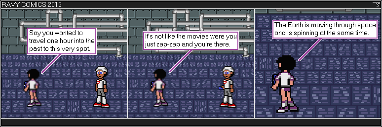 Why does he have an iPhone and I don't? 
Because my 5 year old flip phone still works just fine 
and is A LOT cheaper to use.