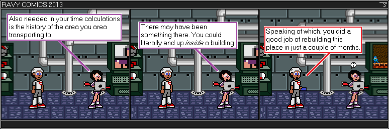 I was getting bored with the planetary speed discussion.