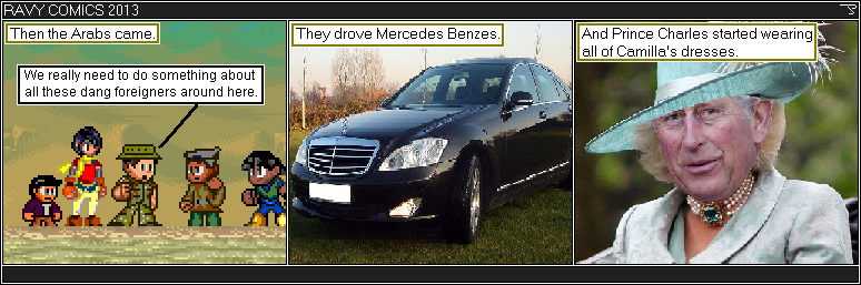 So you see if I can't figure out the whole naming of the seasons bit...