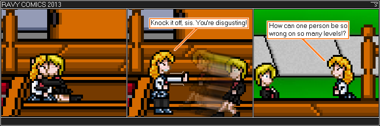 Repeating an earlier title as a reminder: 
"There is so much lead time from making to posting these things..."