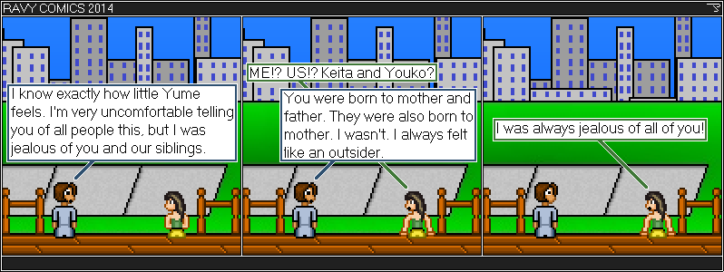 Named for the heroes of the anime Inukami.