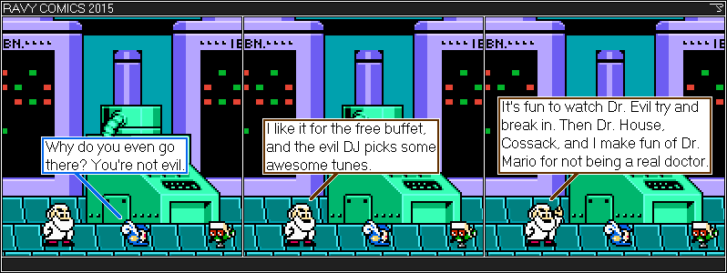 Mega Man 3. Dr. Light. Splash Woman. Auto Rightot.