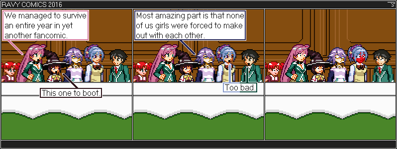 Rosario Vampire. Koko. Yukari. Moka. Kurumu x Mizore. Tskune. Attempted yuri.