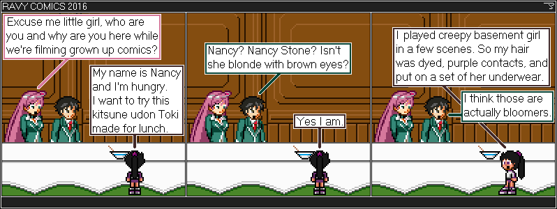 Rosario Vampire. Rosavam. Tsukune X Moka.