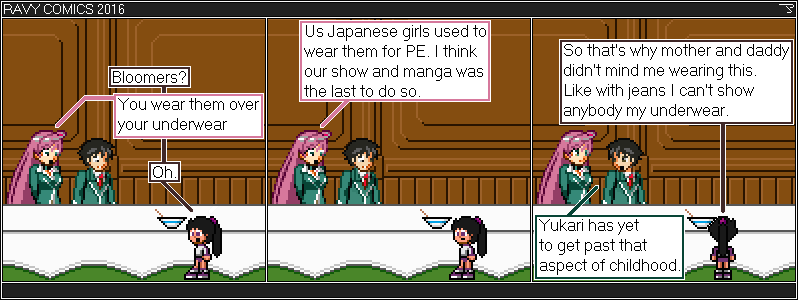 Rosario Vampire. Rosavam. Tsukune X Moka.